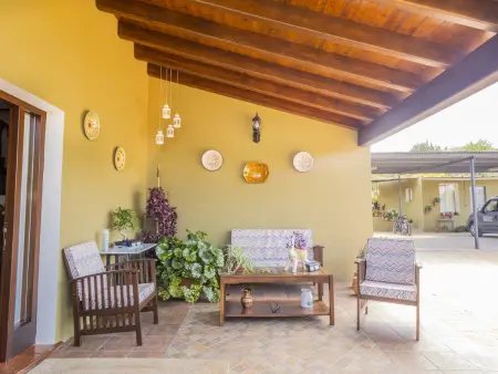 Villa familiale avec piscine privée à Coín, Villa 6 personnes à Coín - Photo 18