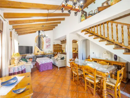 Villa familiale avec piscine privée à Coín, Villa 6 personnes à Coín - Photo 20
