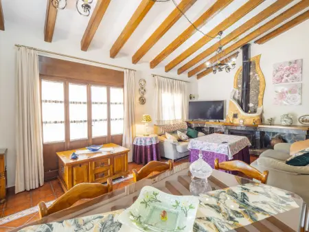 Villa familiale avec piscine privée à Coín, Villa 6 personnes à Coín - Photo 23