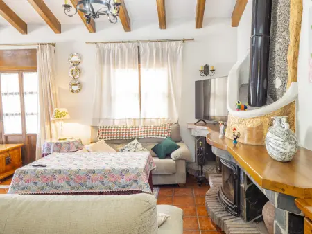 Villa familiale avec piscine privée à Coín, Villa 6 personnes à Coín - Photo 24