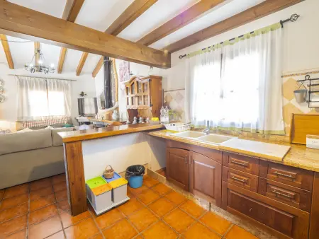 Villa familiale avec piscine privée à Coín, Villa 6 personnes à Coín - Photo 26