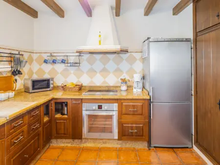 Villa familiale avec piscine privée à Coín, Villa 6 personnes à Coín - Photo 27