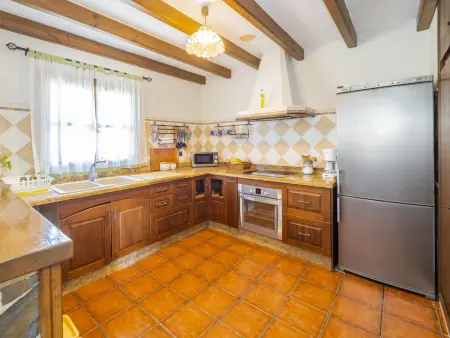 Villa familiale avec piscine privée à Coín, Villa 6 personnes à Coín - Photo 28