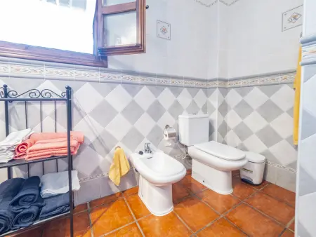 Villa familiale avec piscine privée à Coín, Villa 6 personnes à Coín - Photo 33