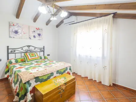 Villa familiale avec piscine privée à Coín, Villa 6 personnes à Coín - Photo 34