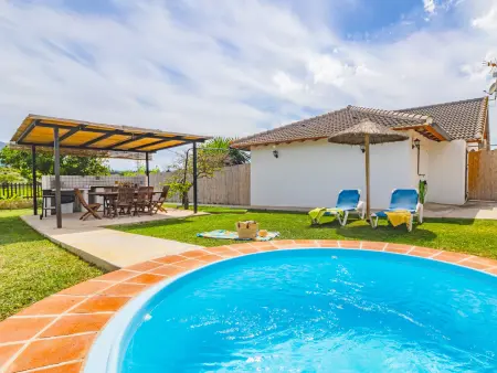 Gîte rural à Cártama avec piscine et espace privé - Photo 1