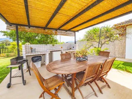 Gîte rural à Cártama avec piscine et espace privé - Photo 3