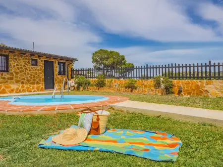 Gîte rural à Cártama avec piscine et espace privé - Photo 6