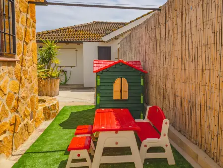 Gîte rural à Cártama avec piscine et espace privé - Photo 15