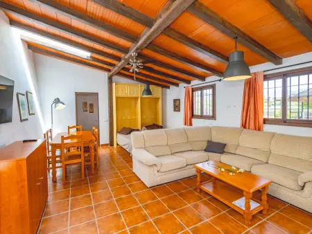 Gîte rural à Cártama avec piscine et espace privé - Photo 16
