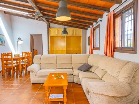 Gîte rural à Cártama avec piscine et espace privé - Photo 17