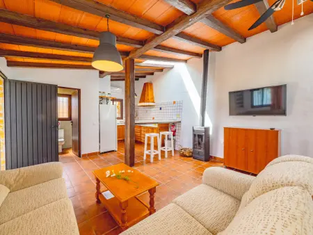 Gîte rural à Cártama avec piscine et espace privé - Photo 18