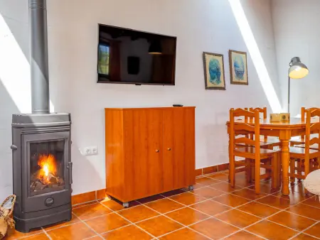 Gîte rural à Cártama avec piscine et espace privé - Photo 19