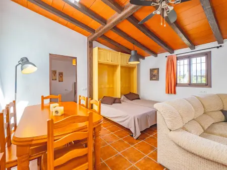 Gîte rural à Cártama avec piscine et espace privé - Photo 21