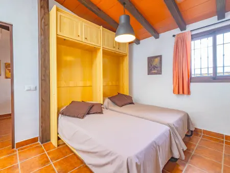 Gîte rural à Cártama avec piscine et espace privé - Photo 22