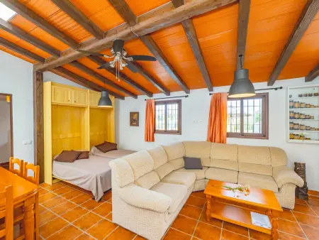 Gîte rural à Cártama avec piscine et espace privé - Photo 23
