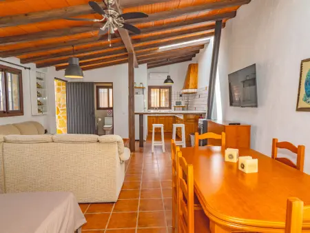 Gîte rural à Cártama avec piscine et espace privé - Photo 25