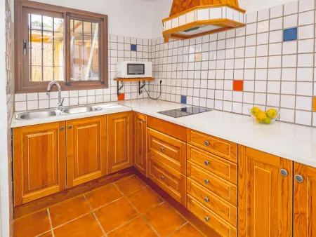 Gîte rural à Cártama avec piscine et espace privé - Photo 26