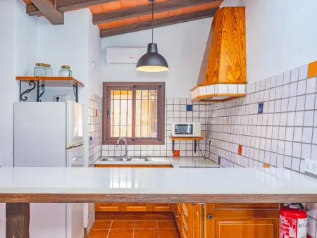 Gîte rural à Cártama avec piscine et espace privé - Photo 27