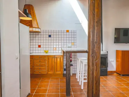 Gîte rural à Cártama avec piscine et espace privé - Photo 28