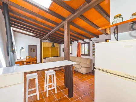 Gîte rural à Cártama avec piscine et espace privé - Photo 29