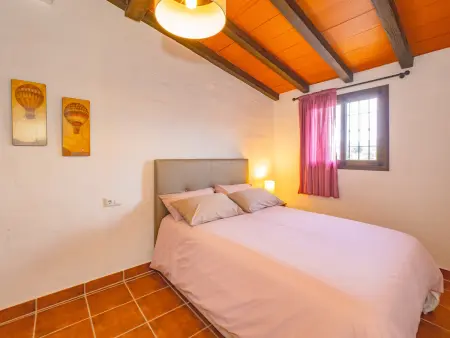 Gîte rural à Cártama avec piscine et espace privé - Photo 31