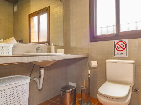 Gîte rural à Cártama avec piscine et espace privé - Photo 33