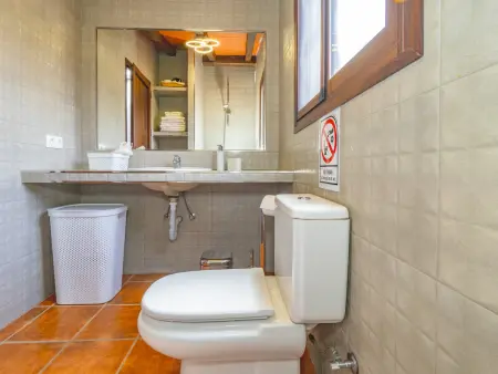 Gîte rural à Cártama avec piscine et espace privé - Photo 34