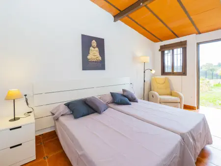 Gîte rural à Cártama avec piscine et espace privé - Photo 35