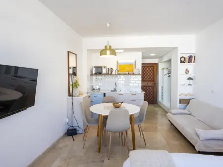 Studio à Torremolinos avec piscine et accès plage - Photo 5