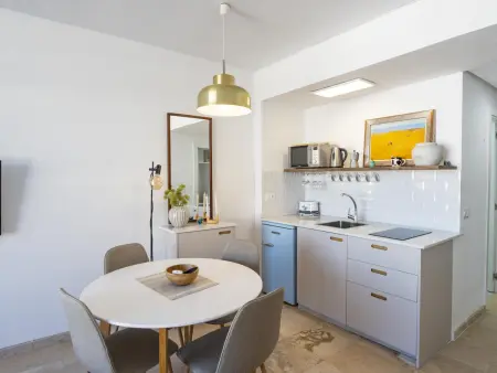 Studio à Torremolinos avec piscine et accès plage - Photo 7