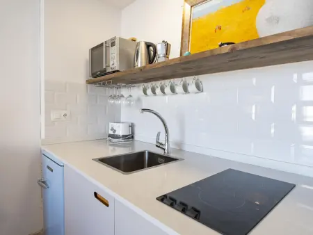 Studio à Torremolinos avec piscine et accès plage - Photo 9