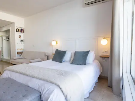 Studio à Torremolinos avec piscine et accès plage - Photo 12