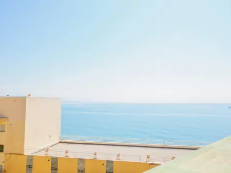 Studio à Torremolinos avec piscine et accès plage - Photo 26
