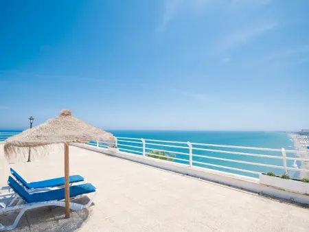 Studio à Torremolinos avec piscine et accès plage - Photo 27