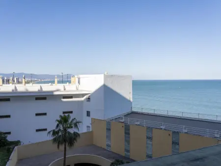 Studio à Torremolinos avec piscine et accès plage - Photo 29