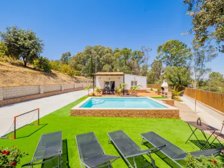 Gîte rural à Alhaurín el Grande avec piscine privée et fibre optique - Photo 4