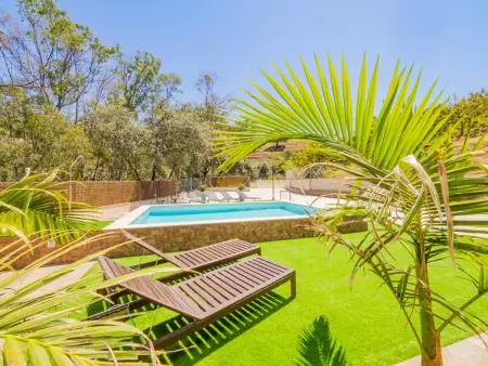 Gîte rural à Alhaurín el Grande avec piscine privée et fibre optique - Photo 10