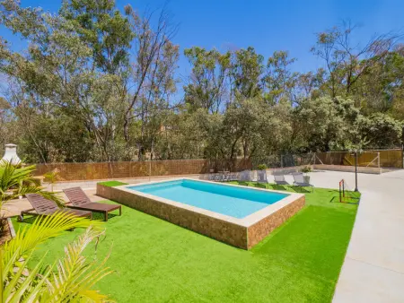 Gîte rural à Alhaurín el Grande avec piscine privée et fibre optique - Photo 12