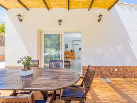 Gîte rural à Alhaurín el Grande avec piscine privée et fibre optique - Photo 16
