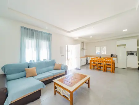 Gîte rural à Alhaurín el Grande avec piscine privée et fibre optique - Photo 21