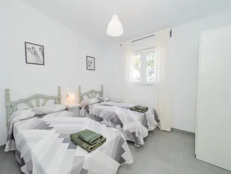 Gîte rural à Alhaurín el Grande avec piscine privée et fibre optique - Photo 26