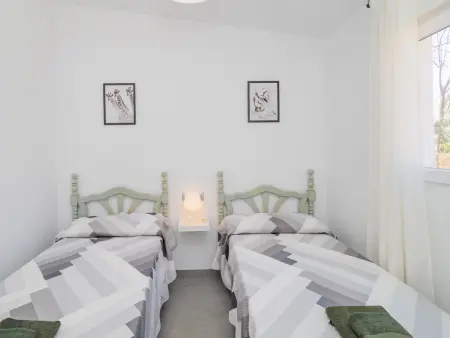 Gîte rural à Alhaurín el Grande avec piscine privée et fibre optique - Photo 27