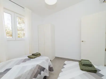 Gîte rural à Alhaurín el Grande avec piscine privée et fibre optique - Photo 28