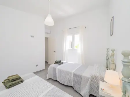 Gîte rural à Alhaurín el Grande avec piscine privée et fibre optique - Photo 29