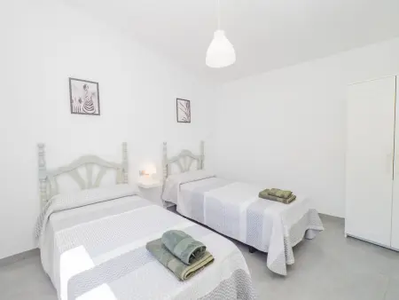 Gîte rural à Alhaurín el Grande avec piscine privée et fibre optique - Photo 30