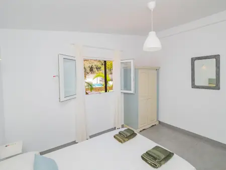 Gîte rural à Alhaurín el Grande avec piscine privée et fibre optique - Photo 31