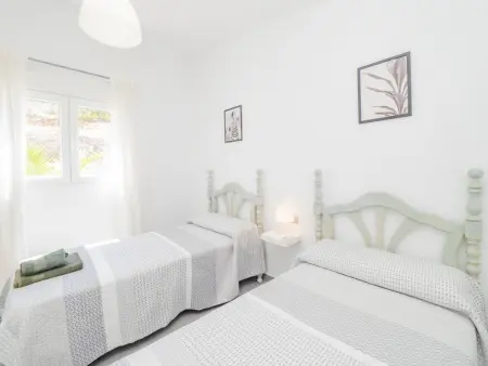 Gîte rural à Alhaurín el Grande avec piscine privée et fibre optique - Photo 32