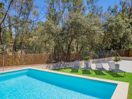 Gîte rural à Alhaurín el Grande avec piscine privée et fibre optique - Photo 35