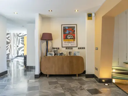 Villa de Luxe 12 Pers avec Piscine Privée et Vue Panoramique - Photo 21